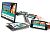 Prodigi Duo 2 in 1 electronic magnifier 24 арт. 4180
