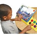 Адаптированные игры и игрушки Адаптированные игры и игрушки