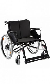 Кресло-коляска инвалидная Caneo 200 LY-250-200-XXL арт. MT10842
