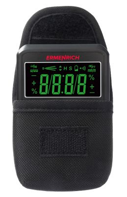 Цифровой уровень Ermenrich Verk LQ40