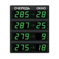 Электронная очередь Электронная очередь