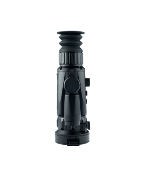Тепловизионный прицел Artelv Electron 4.8x 50мм 384x288 LRF