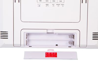 Метеостанция Bresser (Брессер) XXL JC «5 в 1»