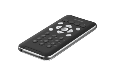 Тифлофлешплеер HIMS SensePlayer