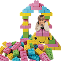 Конструкторы LEGO Конструкторы LEGO