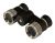 Бинокль театральный Bresser (Брессер) Scala 3x27 CB