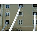 Спасательные спиральные рукава Спасательные спиральные рукава