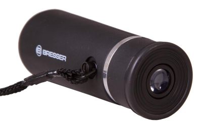 Монокуляр Bresser (Брессер) Topas 10x25 Black