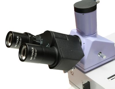 Микроскоп металлографический MAGUS Metal 630