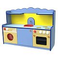 Игровая мебель для детского сада Игровая мебель для детского сада