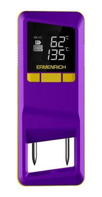 Термометр для мяса Ermenrich BBQ GT40