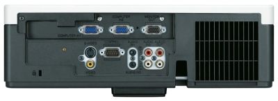 Проектор мультимедийный Hitachi CP-D10 арт. RN18118