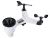 Метеостанция Levenhuk Wezzer PRO LP380 Метеостанция Levenhuk Wezzer PRO LP380