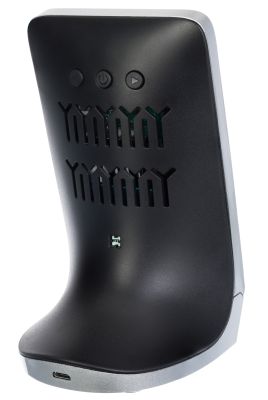 Монитор качества воздуха Levenhuk Wezzer Air MC60