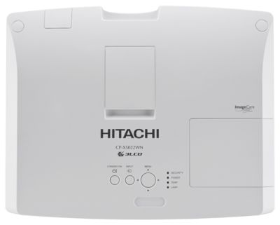 Проектор мультимедийный Hitachi CP-X5022WN арт. RN18125