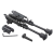 Vector Optics Rokstad 6-9 дюймов Vector Optics Rokstad 6-9 дюймов