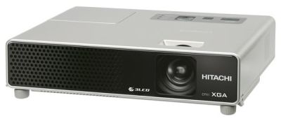 Проектор мультимедийный Hitachi CP-X2 арт. RN18122