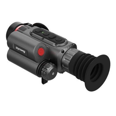 Sytong LM02-19LRF, 256x192, 19мм