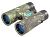 Бинокль Veber Fisher 8x42