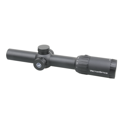 Vector Optics Constantine 1-10x24