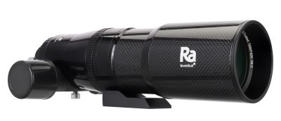 Levenhuk Ra R66 ED Doublet Carbon Kit v2