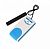 USB Датчик для измерения интенсивности излучения арт. Ed17749