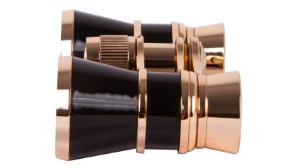Театральный бинокль Konus 3x25 Black