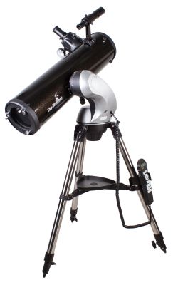 Телескоп Sky-Watcher BK P130650AZGT SynScan GOTO