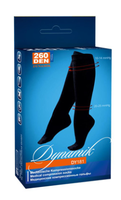 Гольфы компрессионные DYNAMIK