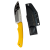 Windford Тесей сталь N690 cryo, жёлтый Windford Тесей сталь N690 cryo, жёлтый