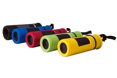 Монокуляр Bresser (Брессер) Topas 10x25 Black