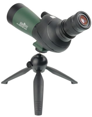 Зрительная труба Veber Snipe 12–36x50 GR Zoom