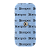 Электроды Performance Snap 5x10 см Rect (2шт)