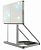 Интерактивная сенсорная доска TwallD2 PLUS арт. ExR23576