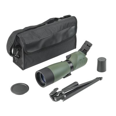 Зрительная труба Veber Snipe 20–60x60 GR