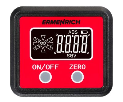 Цифровой уровень Ermenrich Verk LQ20