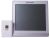 Метеостанция (настенные часы) Bresser (Брессер) TemeoTrend JC LCD с радиоуправлением, серебристая Метеостанция (настенные часы) Bresser (Брессер) TemeoTrend JC LCD с радиоуправлением, серебристая