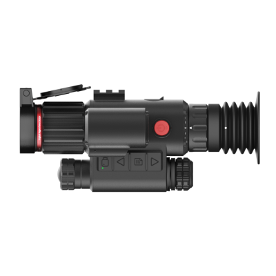 Sytong HT-70LRF, 5-20X, ПНВ, фонарь 940nm, с дальномером