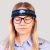 Универсальная 6-канальная нейрогарнитура c нейроиграми NEUROPLAY-6C Универсальная 6-канальная нейрогарнитура c нейроиграми NEUROPLAY-6C