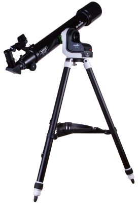 Телескоп Sky-Watcher 70S AZ-GTe SynScan GOTO