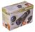 Монокуляр Bresser (Брессер) Topas 10x25 Black Монокуляр Bresser (Брессер) Topas 10x25 Black