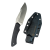 Windford Персей сталь N690 cryo, чёрный Windford Персей сталь N690 cryo, чёрный