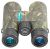 Бинокль Veber Fisher 8x42