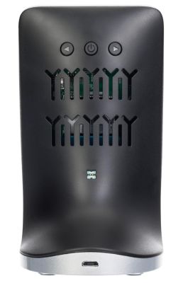Монитор качества воздуха Levenhuk Wezzer Air MC60
