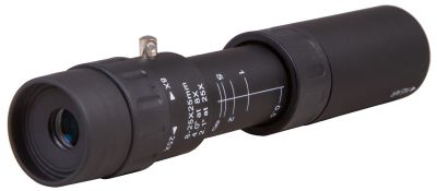 Монокуляр Bresser (Брессер) Zoomar 8–25x25