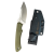 Windford Гектор сталь N690 cryo, олива Windford Гектор сталь N690 cryo, олива