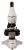 Микроскоп Levenhuk Rainbow D50L PLUS, 1,3 Мпикс Микроскоп Levenhuk Rainbow D50L PLUS, 1,3 Мпикс