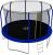 Батут SWOLLEN Comfort 12 FT (Blue) арт. SW28282 Батут SWOLLEN Comfort 12 FT (Blue) арт. SW28282
