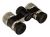 Бинокль театральный Bresser (Брессер) Scala 3x27 CB