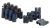 Бинокль Levenhuk Discovery Gator 8–20x25 Бинокль Levenhuk Discovery Gator 8–20x25